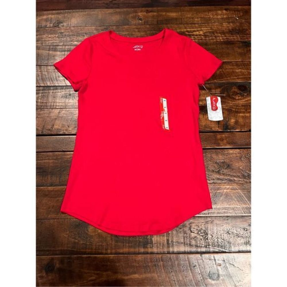 BCG tunic